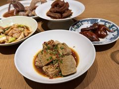 -新荣记(西溪湿地店)