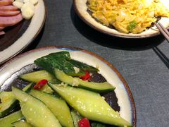 -大牛湾·眷村牛肉面(蠡溪店)