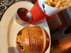 -Cooking Man(中懋天地店)