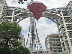 -龙塔