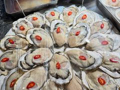 -鲜得莱渔港·小平岛海胆馆(七贤岭店)