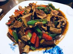 -缘来聚·徽菜名店(黄山宏村店)