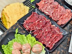 -山珍鲜牛肉火锅本地老字号(汕中老店)