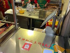 -老黄记手撕烤兔(玉林街店)