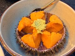 -桂马·日本料理·海胆·海鲜饭·酒场(民主广场店)