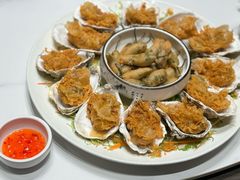 -味可道美食坊(福基路店)