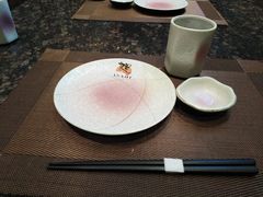 -割烹旭日本料理(龙湖狮山天街店)