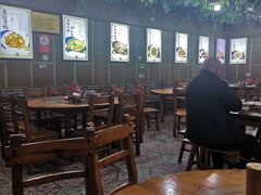 大堂-秀妈厨房(灰汤老店)