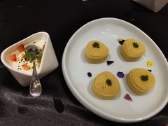 -四季小馆·潤·中国菜(越秀公园店)