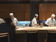 -然寿司(郎园vintage店)