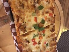 -莫太花餐厅(河北路店)