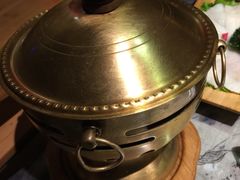 -慢丽江·云南野生菌土鸡锅(付家庄店)
