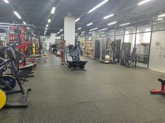 -超鹿运动(融侨锦江店)