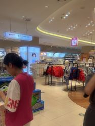 -孩子王(江北虹悦城店)