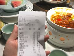 -小菜园新徽菜(溧阳万达店)