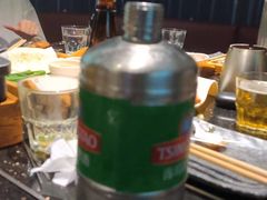-冰城小镇音乐串吧·聚会餐厅(百子湾店)
