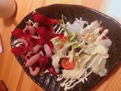 -福匠日本料理(人民路店)