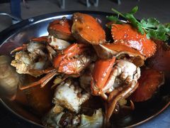 -U你·天然调味(南湖总店)