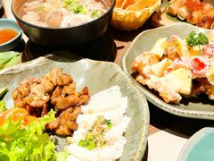 -安南越南餐厅(青岛万象城店)