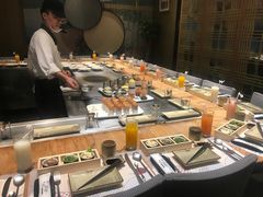 -赤坂亭·M9和牛烧肉·铁板烧·日料398放题(长泰广场店)