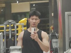 -佳禾健身(三元里店)