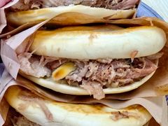 -樊记腊汁肉(竹笆市总店)