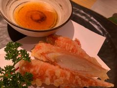 -京料理·日料自助·铁板燒(复悦城店)