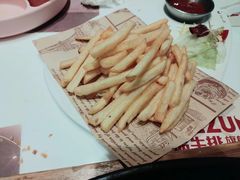 -尊品牛排(绳金塔店)