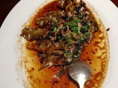 -清远恒大酒店·寻味清远