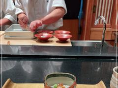 -奈良本寿司(永嘉路店)