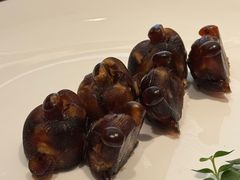 -甄御•海鲜新青岛菜(麦岛店)