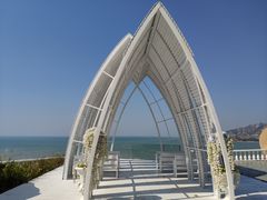 -那琴半岛地质海洋公园