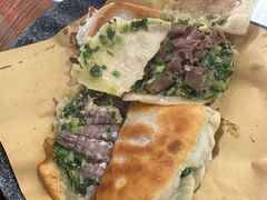 -地二手作鱼汤馄饨(上街里店)