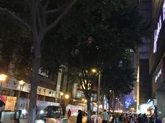 -好吃街美食城(八一广场店)