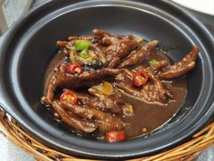 -园中院•常州菜