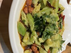 -亿牌牌东北烧烤(怀特店)
