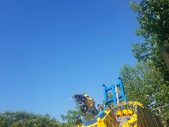 -朝阳公园游乐园