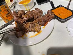 -戈拿旺巴西烤肉(崇文门店)