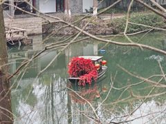 -水绘园