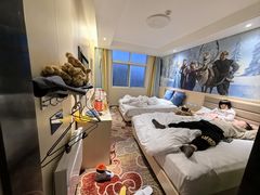 -黄山白云宾馆