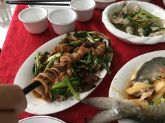 -蛇口康乐快餐鱼仔档(翠苑小区店)