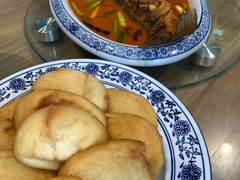 -蓝田九大碗民俗食府(蓝田店)