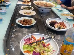 -普天和酒楼·新津菜·烤鸭(天津之眼店)