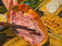 -土著渔匠·养生蝴蝶鱼(香樟路店)