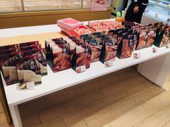 -好利来(曲江龙湖店)