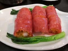 金莎红米肠-添运来(茶园奥园广场店)