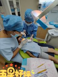 -唯儿诺儿童医院·儿科·眼科·口腔(海岸城店)