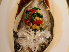 -绿茶餐厅(深圳龙华天虹购物中心店)