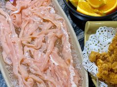 -渝味晓宇火锅(合川路店)