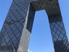 -中央广播电视总台(光华路办公区)